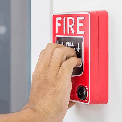 Fire Alarm