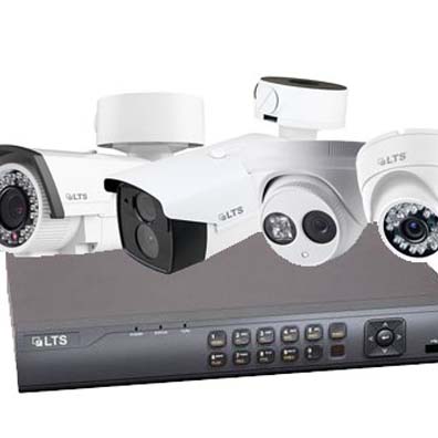 Video Surveillance